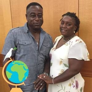 Meet your Posher, Calvin